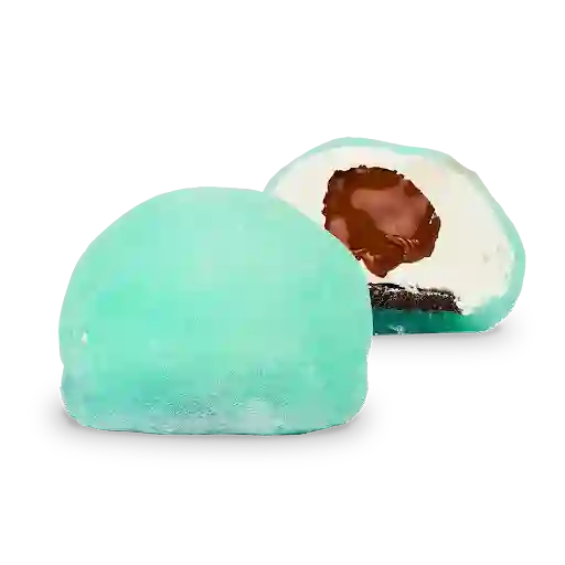 Mochi Helado Oreo Nutella