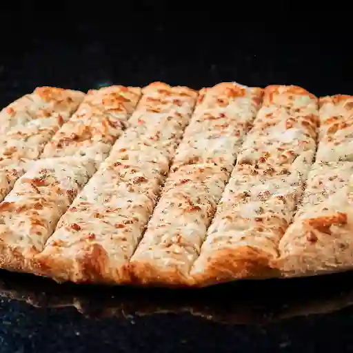 Palitos De Queso