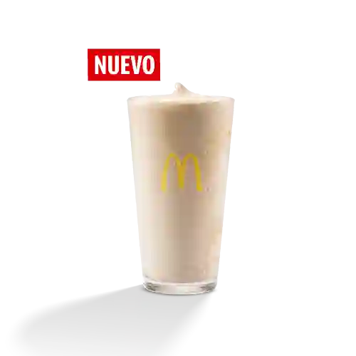 Mcshake Vainilla