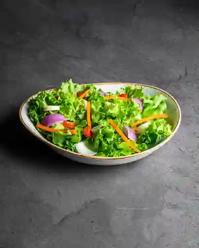 Ensalada Del Huerto