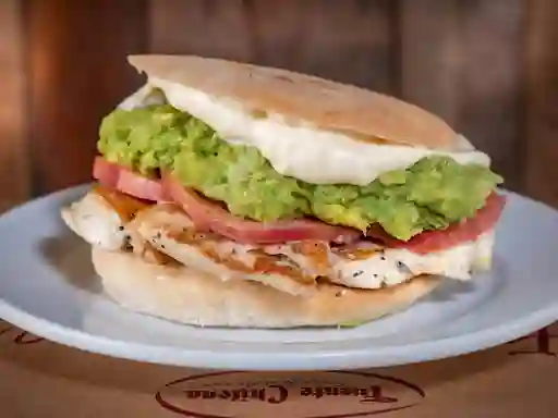 Sandwich Ave