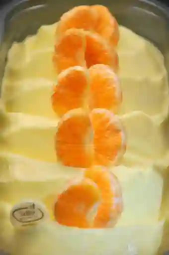 Mandarina De Limarí 550 Ml