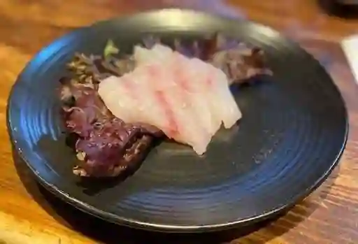 Sashimi Pesca Del Día