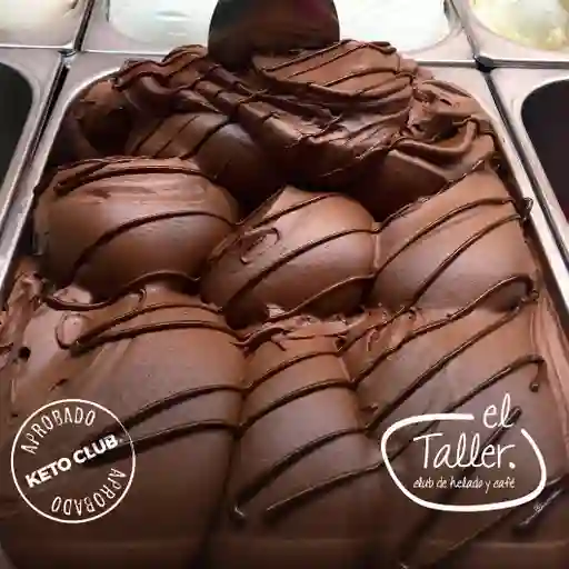 Chocolate Keto 550 Ml