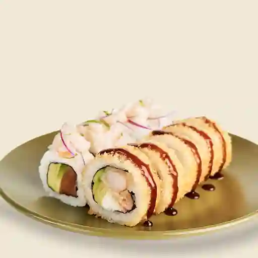 Combinación 2 (10 Piezas)