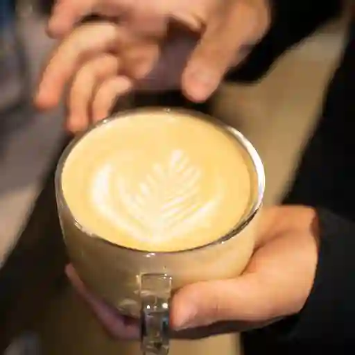 Cappuccino Doble Sabor.