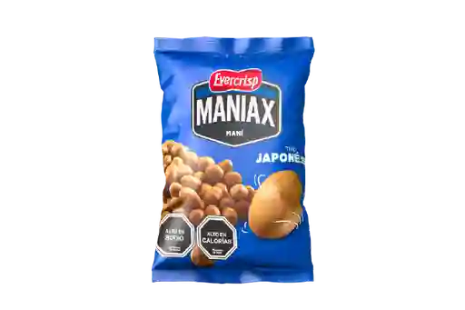 Maniax Original 135g
