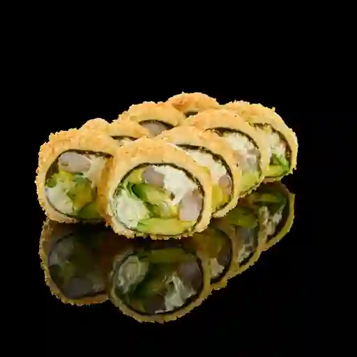 Ebi Cheese Oriental Roll