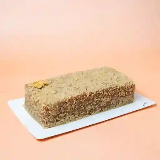 Nuez Crocante Manjar(10 P)