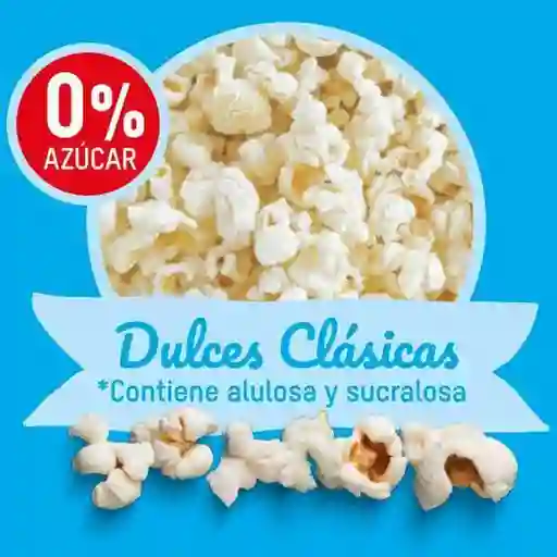 Cero Dulce Clásico Bolsa 2lt