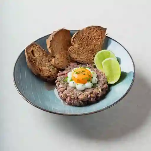 Tartar Filete