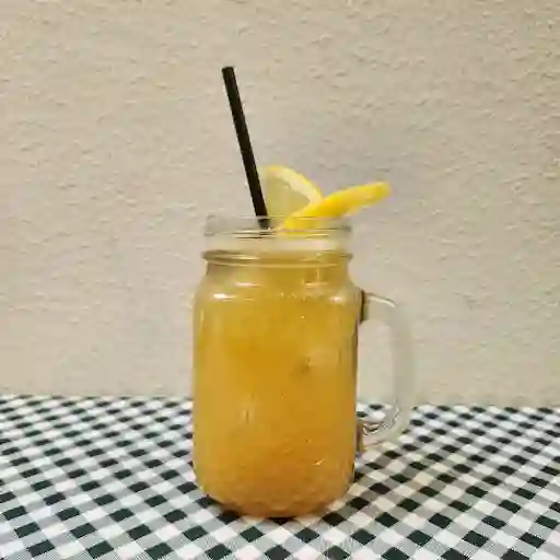 Atacama Iced Tea