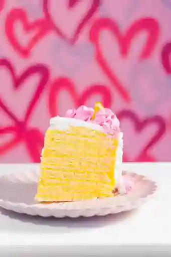 Panqueque De Naranja