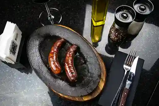 Chorizo Angus De Vacuno