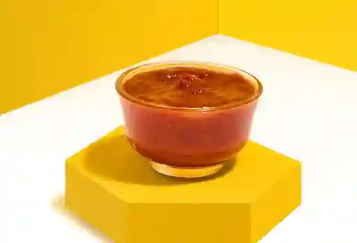 Salsa De Tomate