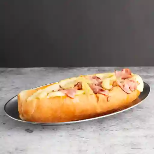 Vienesa Hawaiana Gigante 25 Cm