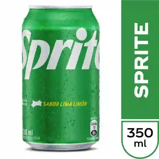 Sprite Original 350cc