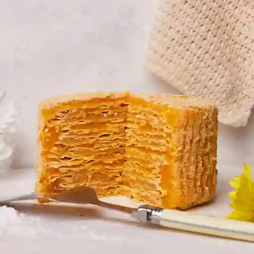 Torta Mil Hojas 20 Pers.