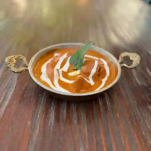 Butter Chicken Masala