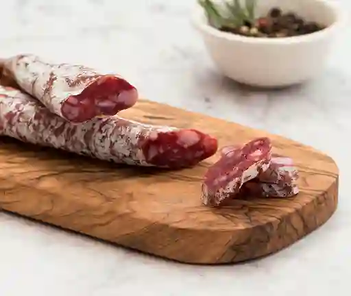 Salame Fuet Omeñaca, 180 G