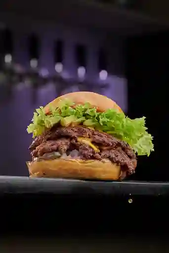 La Blest Gana + Papas Lfc