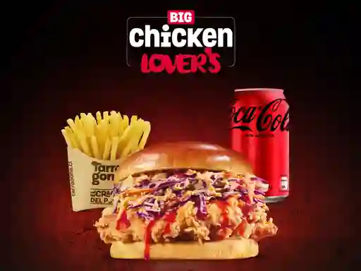 Big Chicken Lovers