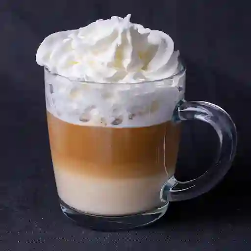 Capuccino Vienés
