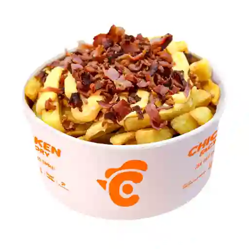 Top Fries
