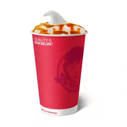 Sundae Manjar