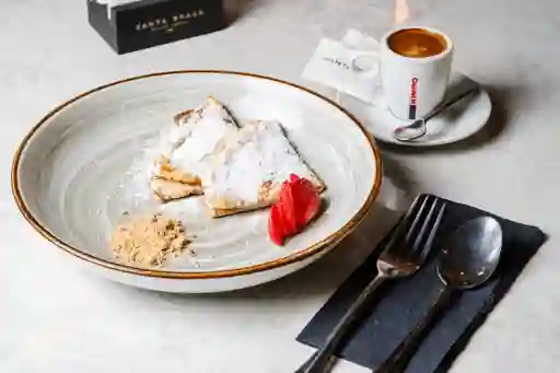 Celestino Manjar De Sb