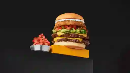 Just Órale Wey! Doble