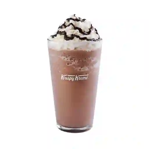 Mocha Frappe
