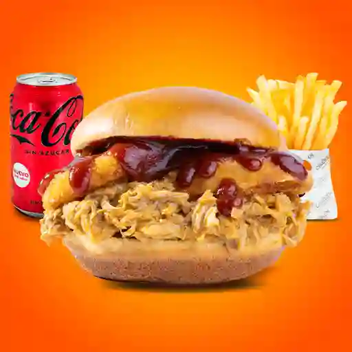 Combo Pork Si