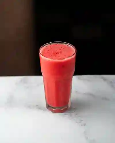 Jugo Frambuesa