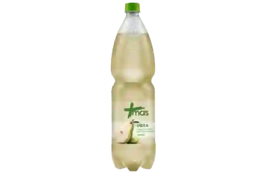 Agua Cachantun+ Pera 1.6l