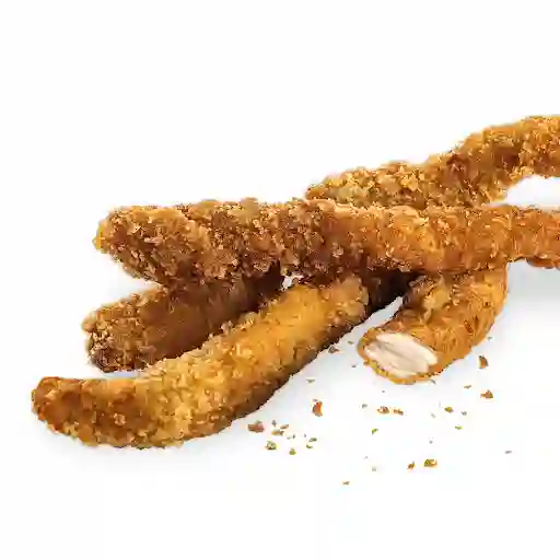 Filetitos De Pollo Crispy