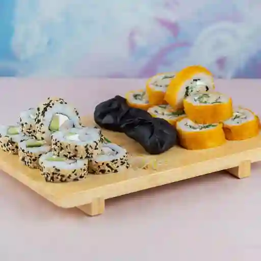 Sushi 20 Piezas