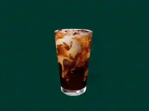 Cold Brew Vainilla Sweet Cream