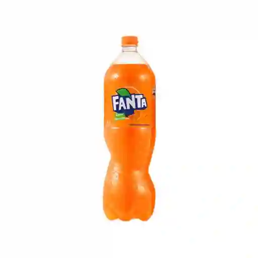 Fanta  1.5 Lts