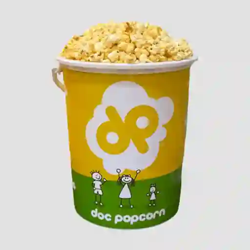 Hoppin Jalapeño Balde 5 Litros