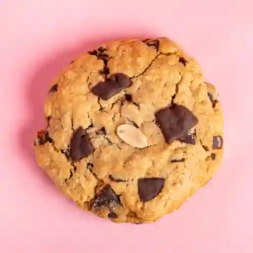 Mantequilla De Maní Sin Azúcar