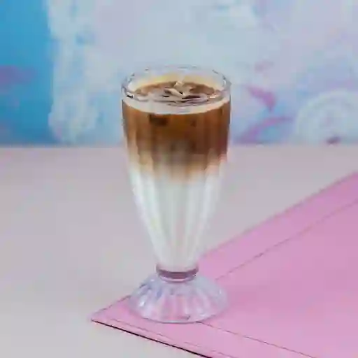Iced Latte