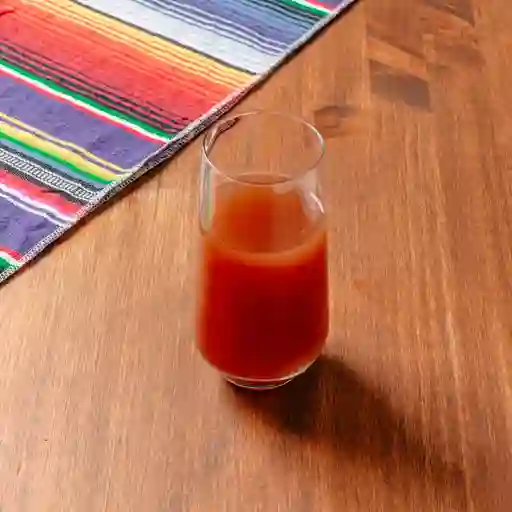 Agua De Tamarindo