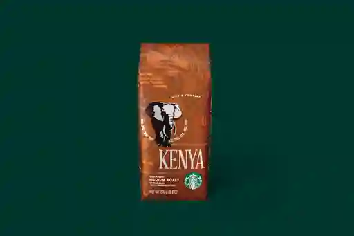 Kenya 250 Gr