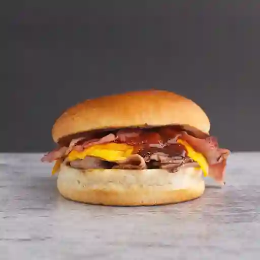 Churrasco Americano