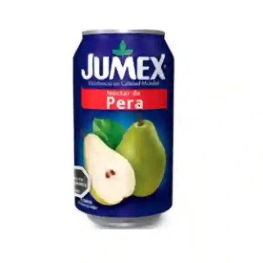 Jumex Pera