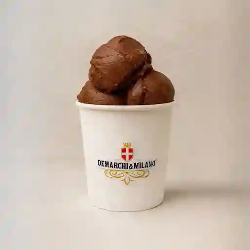 Helado Cioccolato Bitter