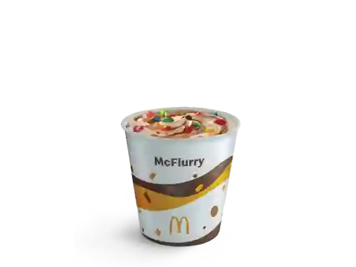 Mcflurry Mym Manjar