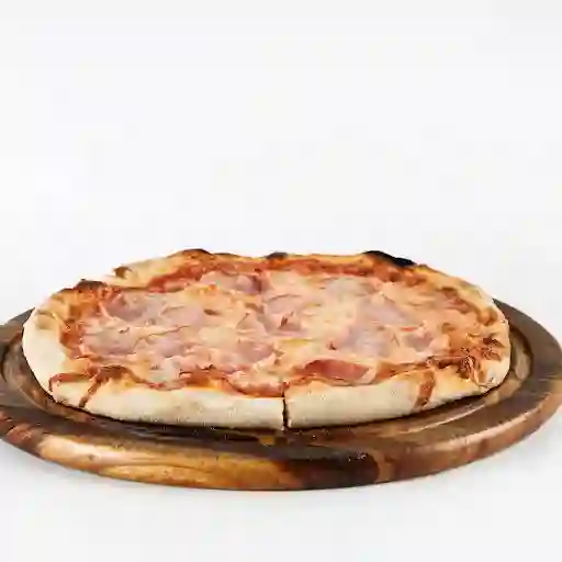 Big Pizza Jamon