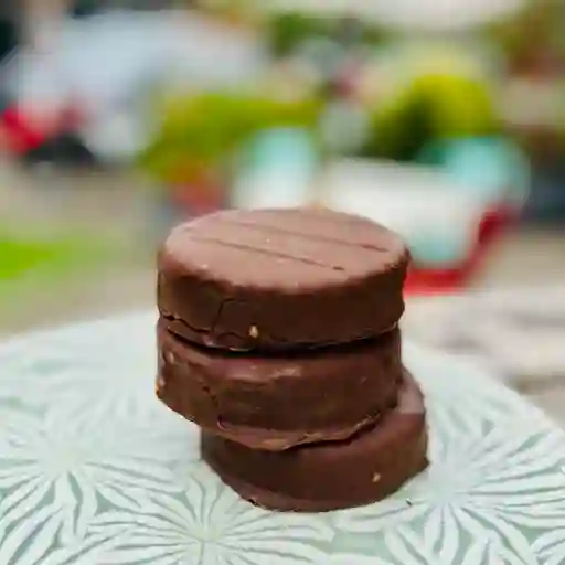 Mendocino Manjar Chocolate Sin Azucar